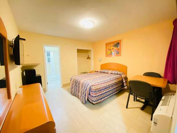 Imagen general del Hotel A1A Super Inn. Foto 1