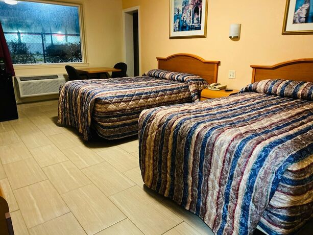 Imagen general del Hotel A1A Super Inn. Foto 6