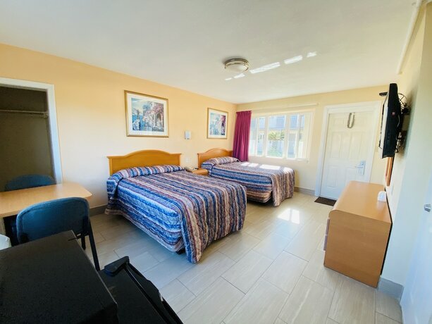 Imagen general del Hotel A1A Super Inn. Foto 8