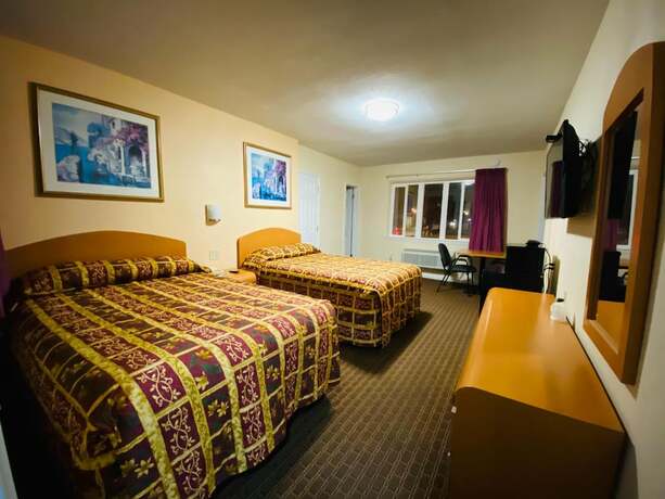 Imagen general del Hotel A1A Super Inn. Foto 9