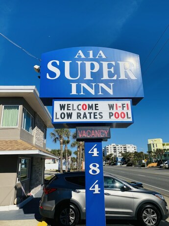 Imagen general del Hotel A1A Super Inn. Foto 12
