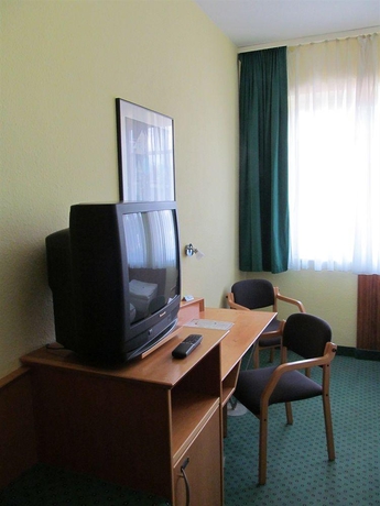 Imagen general del Hotel A2. Foto 4