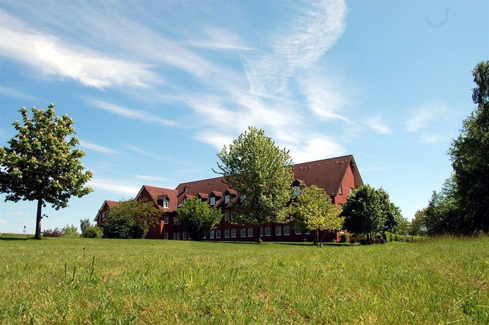 Imagen general del Hotel A2. Foto 5