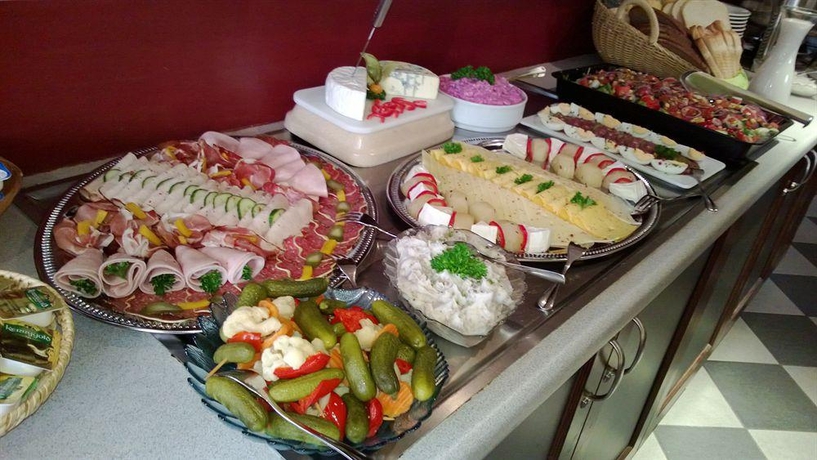 Imagen general del Hotel A2. Foto 9