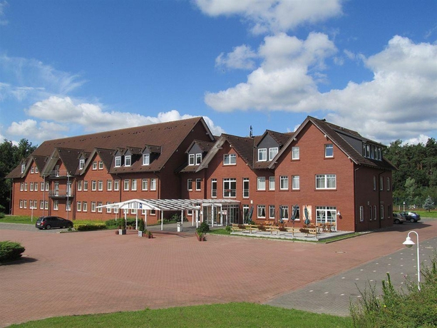 Imagen general del Hotel A2. Foto 13