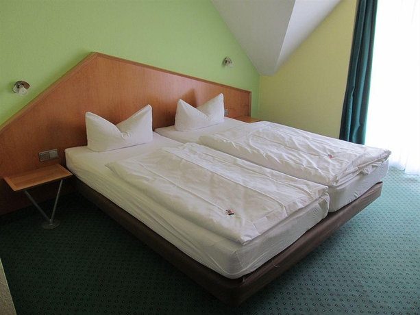 Imagen general del Hotel A2. Foto 15