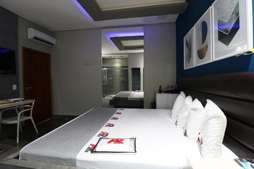 Imagen general del Hotel A2 Motel. Foto 11