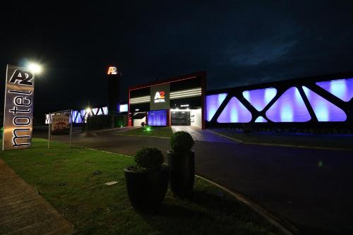 Imagen general del Hotel A2 Motel. Foto 12