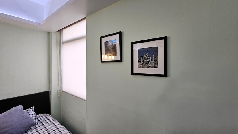 Imagen de la habitación del Hotel A21 Full Suite MiniDept at Plaza Acequia. Foto 9