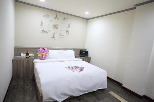 Imagen de la habitación del Hotel A22 Wei Lu. Foto 6