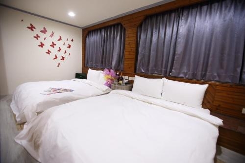 Imagen de la habitación del Hotel A22 Wei Lu. Foto 9