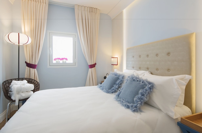 Imagen de la habitación del Hotel A23 Boutique Hotel. Foto 10