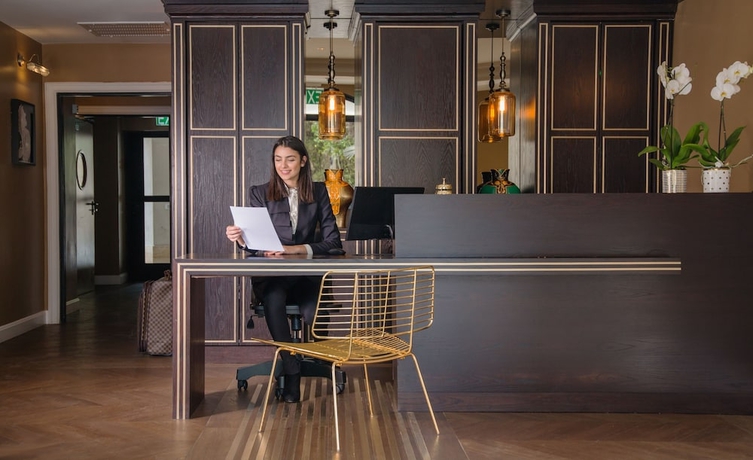 Imagen de los interiores del Hotel A23 Boutique Hotel. Foto 18