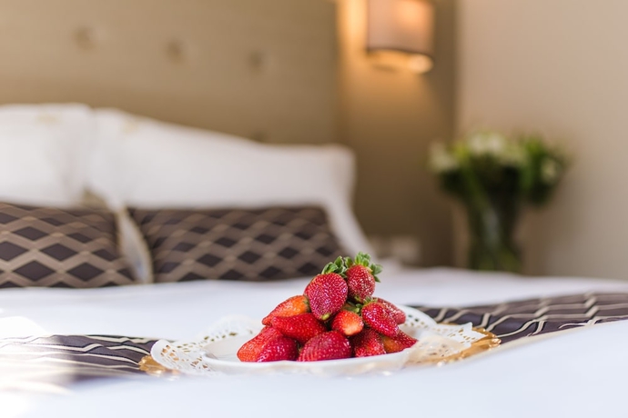 Imagen de la habitación del Hotel A23 Boutique Hotel. Foto 12