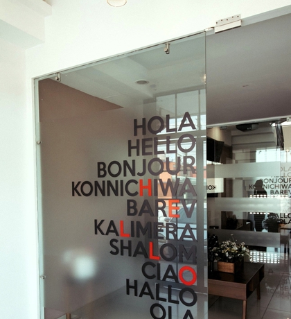 Imagen de los interiores del Hotel A24 SUPER SUITE PREMIUM AT PLAZA ACEQUIA. Foto 14