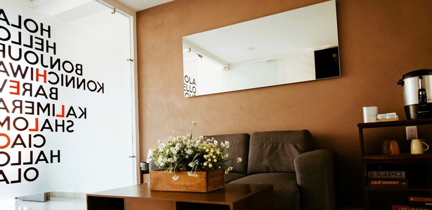 Imagen de los interiores del Hotel A24 SUPER SUITE PREMIUM AT PLAZA ACEQUIA. Foto 16