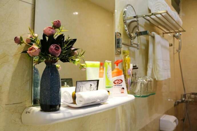 Imagen general del Hotel A25 - 109 Truc Bach. Foto 3