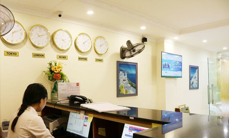 Imagen general del Hotel A25 - 109 Truc Bach. Foto 4
