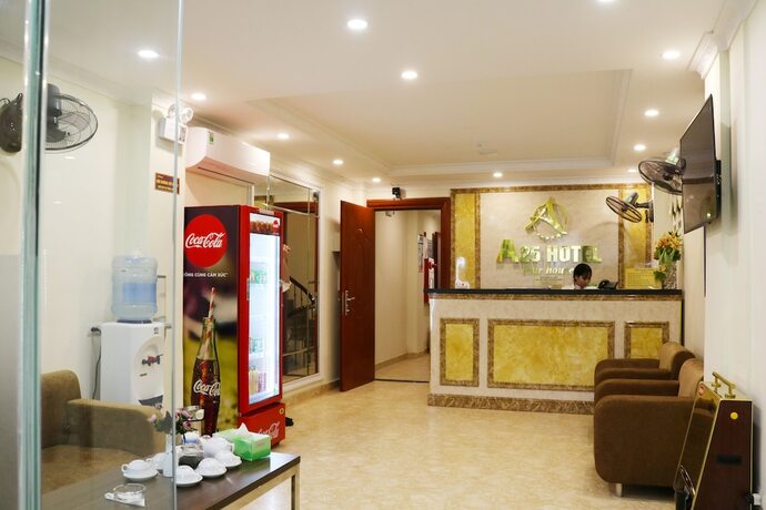 Imagen general del Hotel A25 - 109 Truc Bach. Foto 5