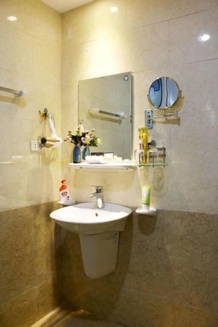 Imagen general del Hotel A25 - 109 Truc Bach. Foto 6