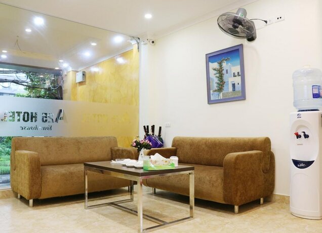 Imagen general del Hotel A25 - 109 Truc Bach. Foto 7