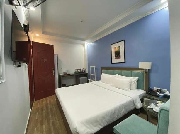 Imagen general del Hotel A25 - 109 Truc Bach. Foto 8