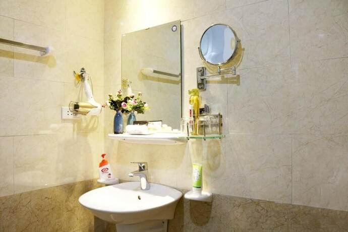 Imagen general del Hotel A25 - 109 Truc Bach. Foto 9