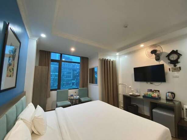 Imagen general del Hotel A25 - 109 Truc Bach. Foto 10