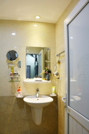 Imagen de la habitación del Hotel A25 - 109 Truc Bach. Foto 14
