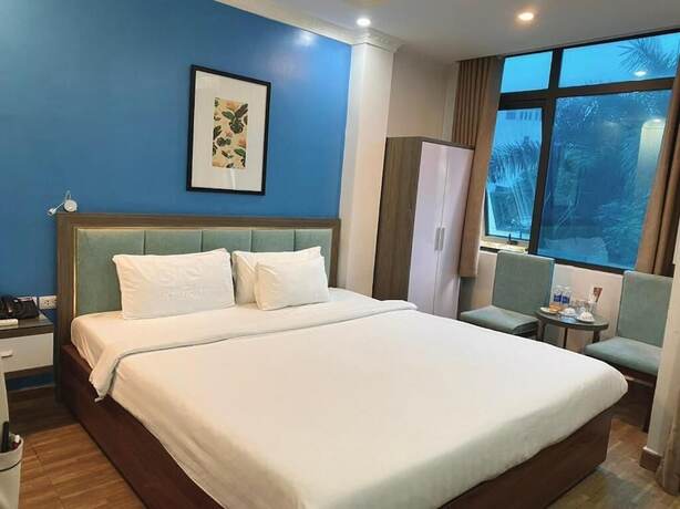 Imagen de la habitación del Hotel A25 - 109 Truc Bach. Foto 22