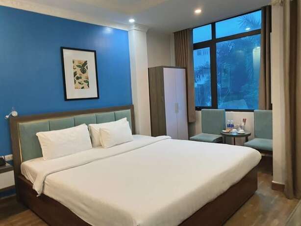 Imagen de la habitación del Hotel A25 - 109 Truc Bach. Foto 23