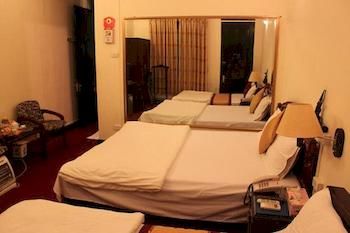 Imagen general del Hotel A25 - 12 Lien Tri. Foto 1