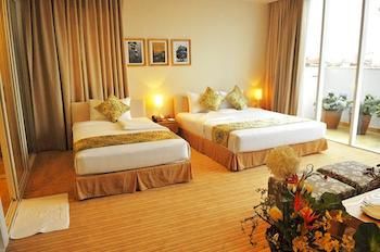 Imagen general del Hotel A25 - 12 Ngo Sy Lien. Foto 1