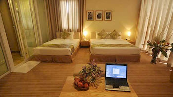 Imagen general del Hotel A25 - 12 Ngo Sy Lien. Foto 2