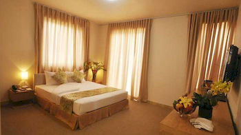 Imagen general del Hotel A25 - 12 Ngo Sy Lien. Foto 5