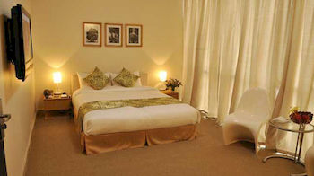 Imagen general del Hotel A25 - 12 Ngo Sy Lien. Foto 7