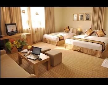 Imagen general del Hotel A25 - 12 Ngo Sy Lien. Foto 8