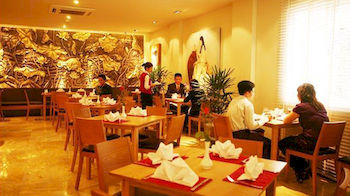 Imagen general del Hotel A25 - 12 Ngo Sy Lien. Foto 9