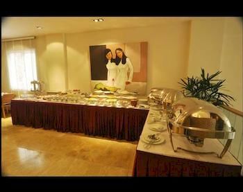 Imagen general del Hotel A25 - 12 Ngo Sy Lien. Foto 10
