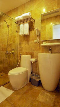 Imagen general del Hotel A25 - 12 Ngo Sy Lien. Foto 12