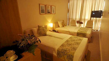 Imagen general del Hotel A25 - 12 Ngo Sy Lien. Foto 13
