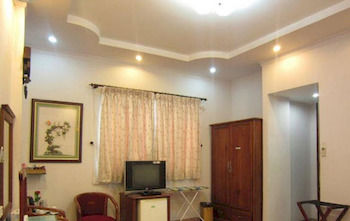 Imagen general del Hotel A25 - 122 Le Lai. Foto 1