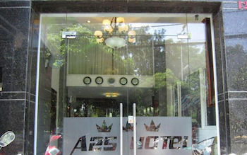 Imagen general del Hotel A25 - 122 Le Lai. Foto 3