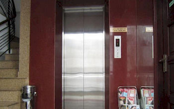 Imagen general del Hotel A25 - 122 Le Lai. Foto 4