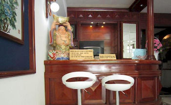 Imagen general del Hotel A25 - 122 Le Lai. Foto 7