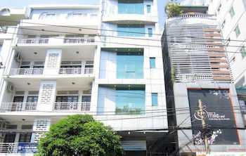 Imagen general del Hotel A25 - 122 Le Lai. Foto 14