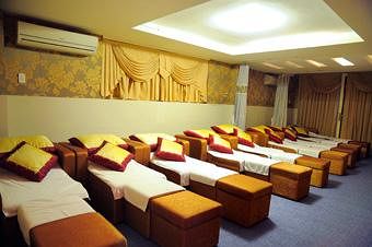 Imagen general del Hotel A25 - 14 Luong Huu Khanh. Foto 1