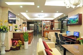 Imagen general del Hotel A25 - 14 Luong Huu Khanh. Foto 3