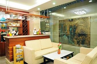 Imagen general del Hotel A25 - 14 Luong Huu Khanh. Foto 4