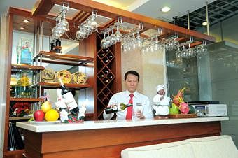 Imagen general del Hotel A25 - 14 Luong Huu Khanh. Foto 5